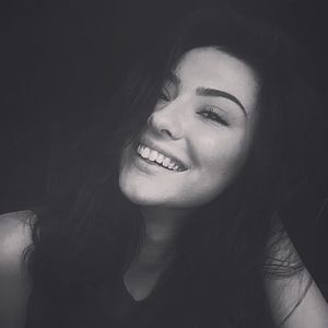 Meet your Posher, Kyra